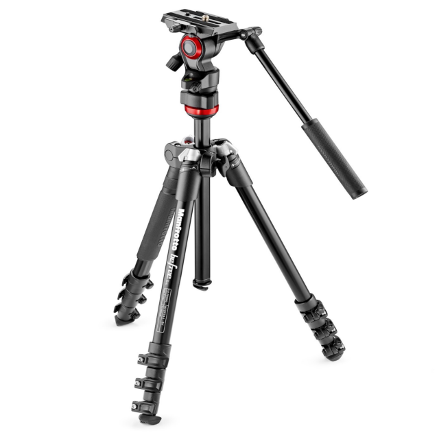 Manfrotto MVKBFR-LIVE